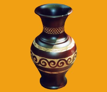 Toraja Vase