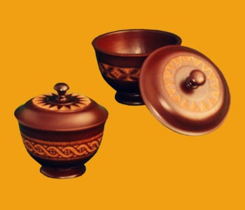 Toraja Bowl