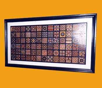 Toraja Panel