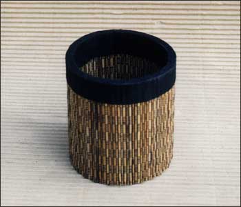 Lidi pencil pot