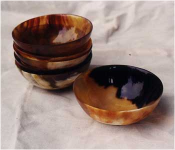 Horn Bowl