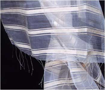 Salur dul Shawl