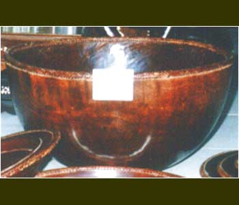 Lombok Bowl