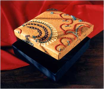 Box Batik