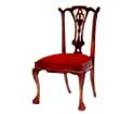 Chippendale Chair