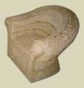 Rattan Chair
