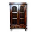 Prison Thin Cabinet