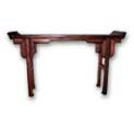 Oriental Console Table