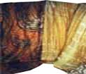 Batik Scarf