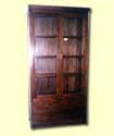 Glass Cabinet