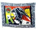 Rasta Sarong 12