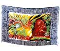 Rasta Sarong 13