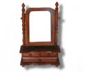 Small Model Vanity Mirror