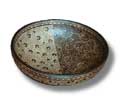 Batik Fruit Bowl