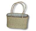 Rattan Bag Set of 3