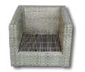 Box Chair