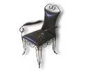Egypt Chair