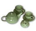 Tea Pot Set