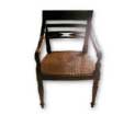 Raffles Chair