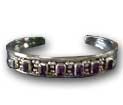 7 eyes Bracelet