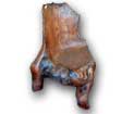 Gembol Chair