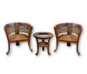 Beautiful Chair and Table