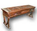 Budiman Table