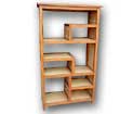 Bamboo Deco Cabinet