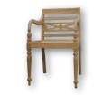 Batavia Chair