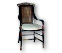 Mawar Chair