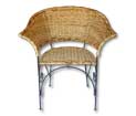 Dining Chair With Mendong
