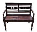 Bench 2 Seater