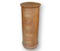 Round Drawer