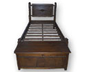 Single Bed