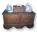 Gerobog Box with Wheel