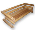 Bamboo Chair