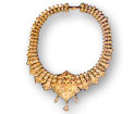 Gold Necklace