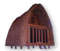 Balinese House