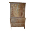 Carving Cabinet