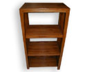 Ruji Bookcase