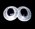 Set of Brooches