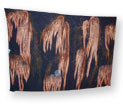 Abstract Sarong