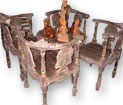 Living Room Set
