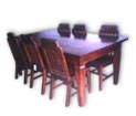 Set Of Dining Table