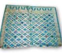 Songket Klungkung