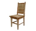 Mexican Dining Chair