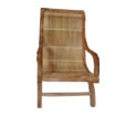 Bamboo Lazy Chair