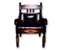 Toraja Chair