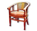 Toraja Chair