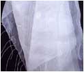 Susupan Organdi Shawl